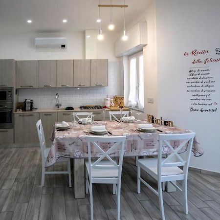 Residenza Il Roccolo Διαμέρισμα San Fermo della Battaglia Εξωτερικό φωτογραφία