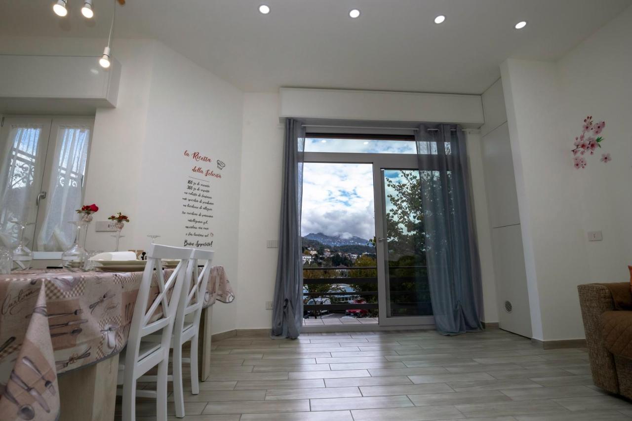 Residenza Il Roccolo Διαμέρισμα San Fermo della Battaglia Εξωτερικό φωτογραφία