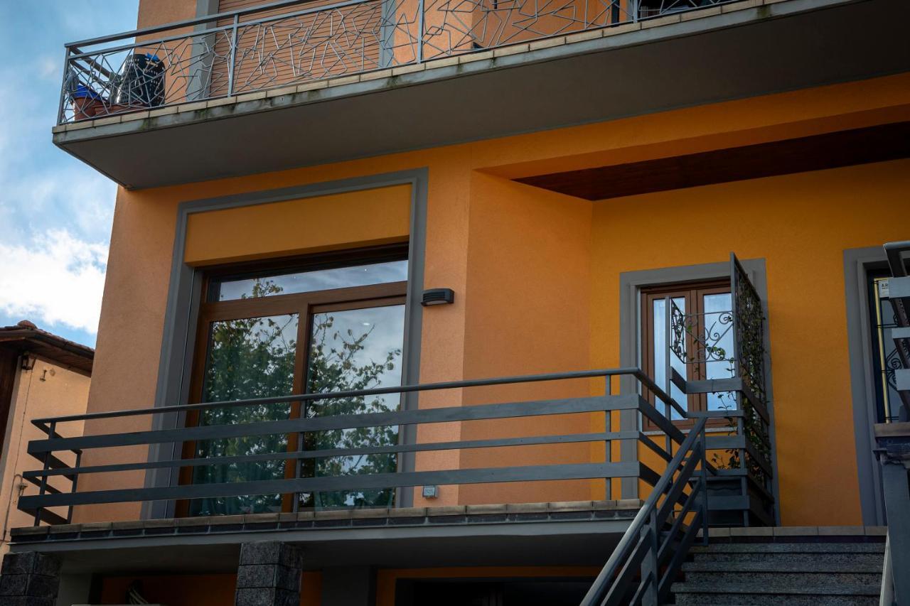 Residenza Il Roccolo Διαμέρισμα San Fermo della Battaglia Εξωτερικό φωτογραφία
